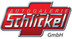 Logo Autogalerie Schlickel GmbH